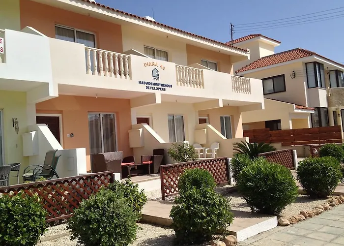 Diana Townhouse