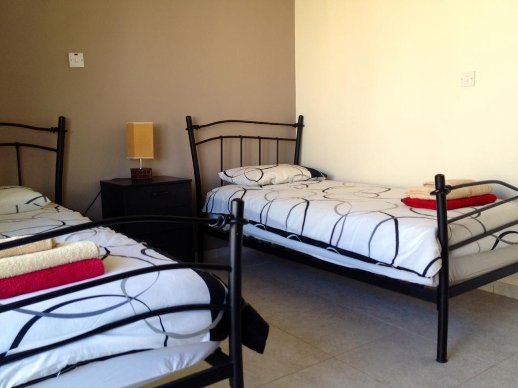 Diana Townhouse Apartment