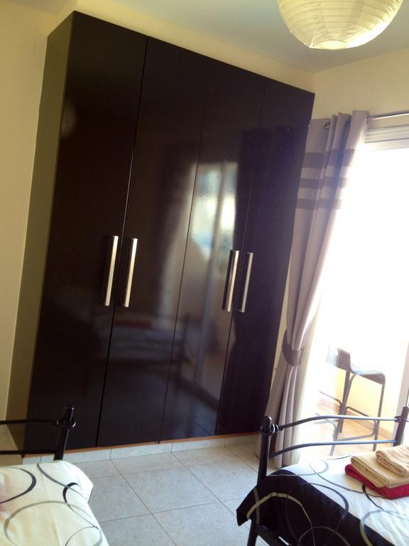 Diana Townhouse Apartment