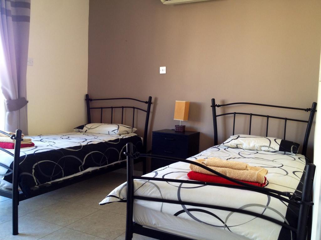 Diana Townhouse Apartment *