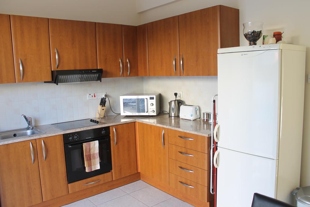 Apartment Diana Townhouse Paphos