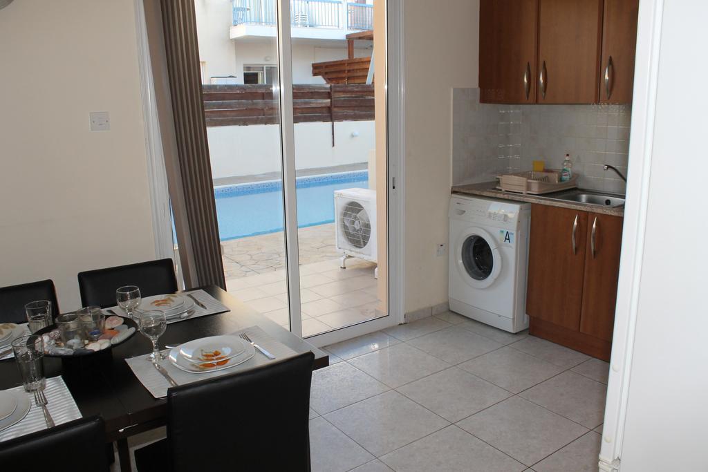 Apartment Diana Townhouse *