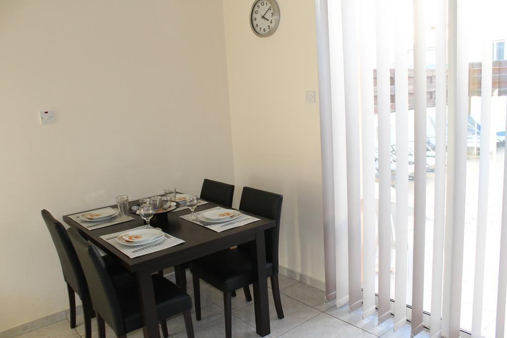 Diana Townhouse