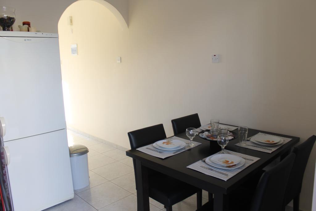 Apartment Diana Townhouse *