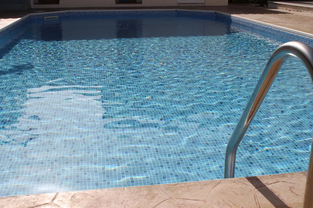 Diana Townhouse * Paphos
