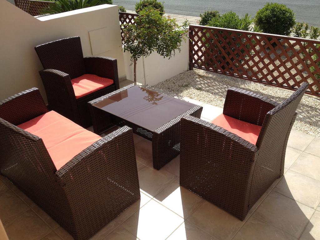 Diana Townhouse Paphos