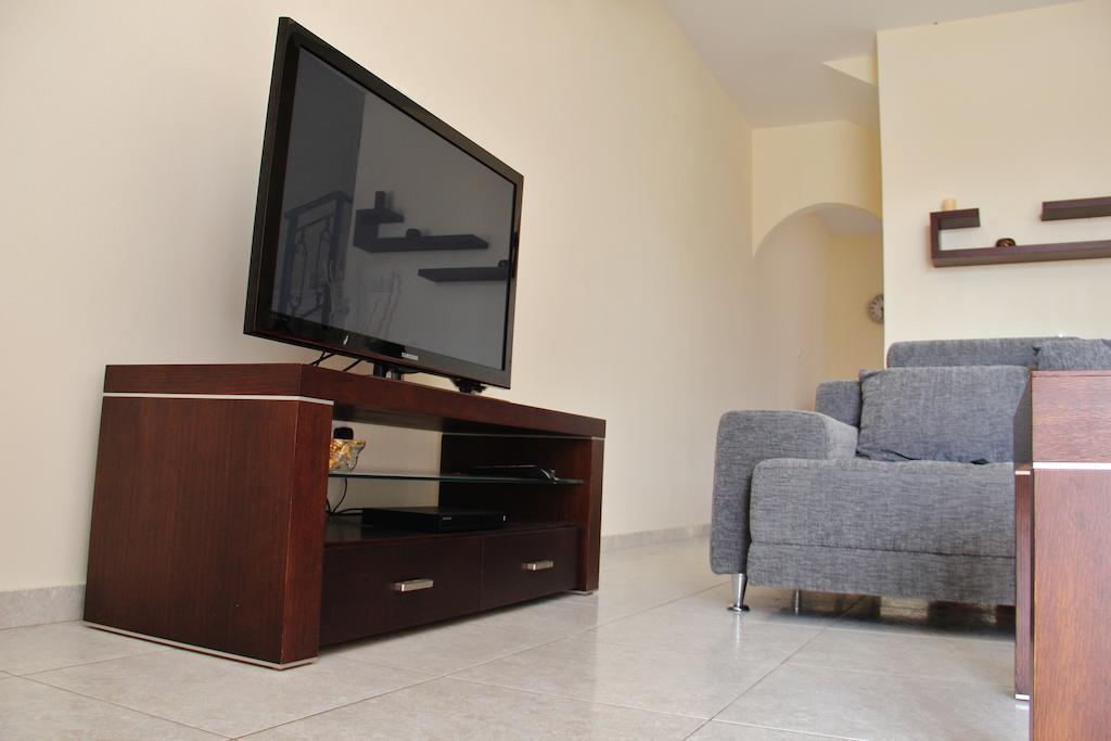 Apartment Diana Townhouse Paphos
