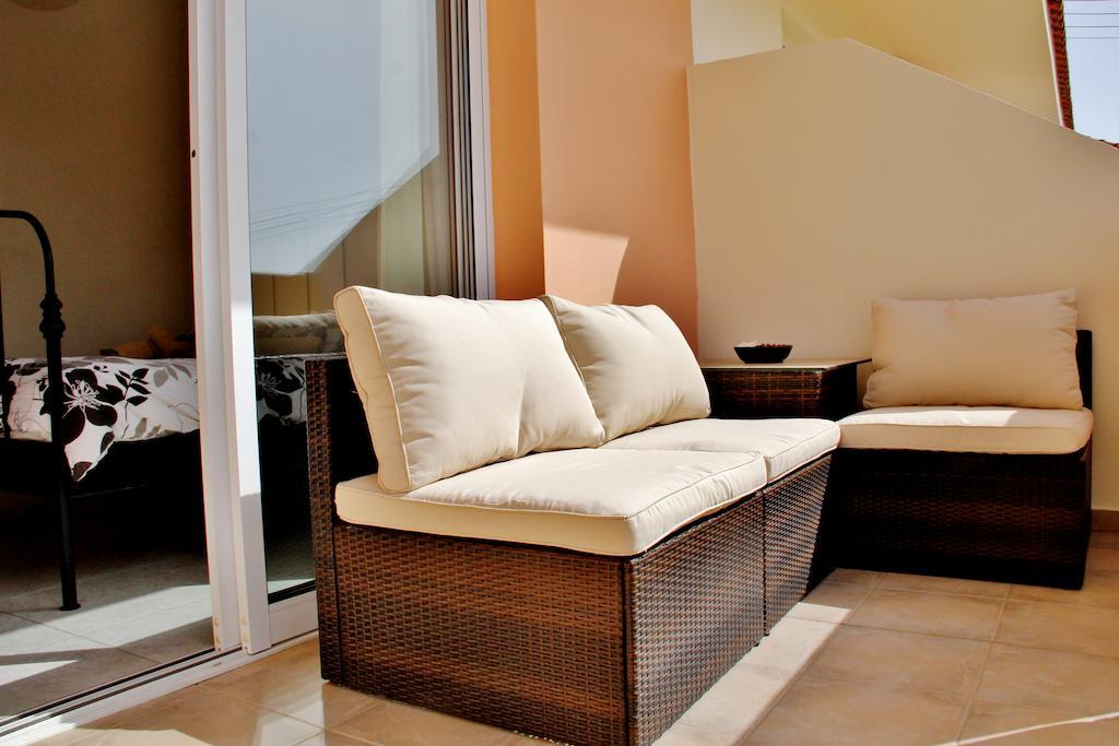 Diana Townhouse Paphos