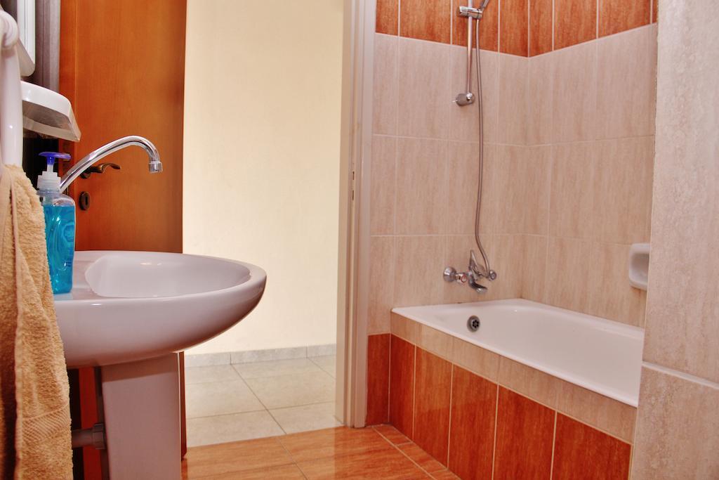 Apartment Diana Townhouse Paphos