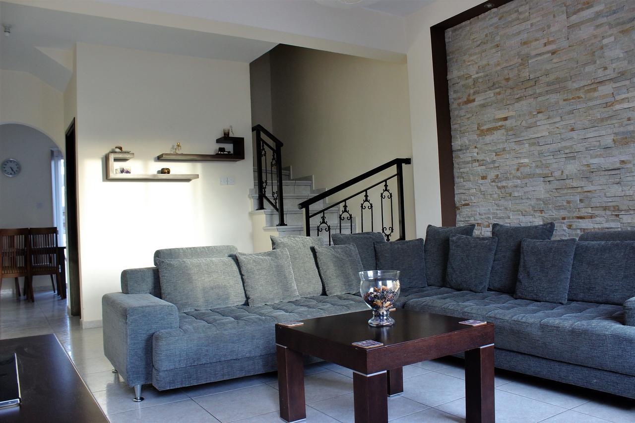 Diana Townhouse *