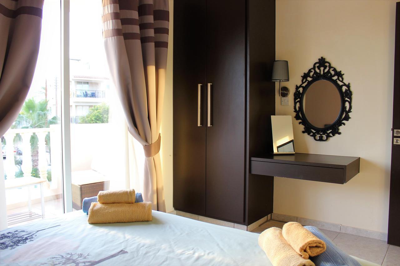 Diana Townhouse Apartment *