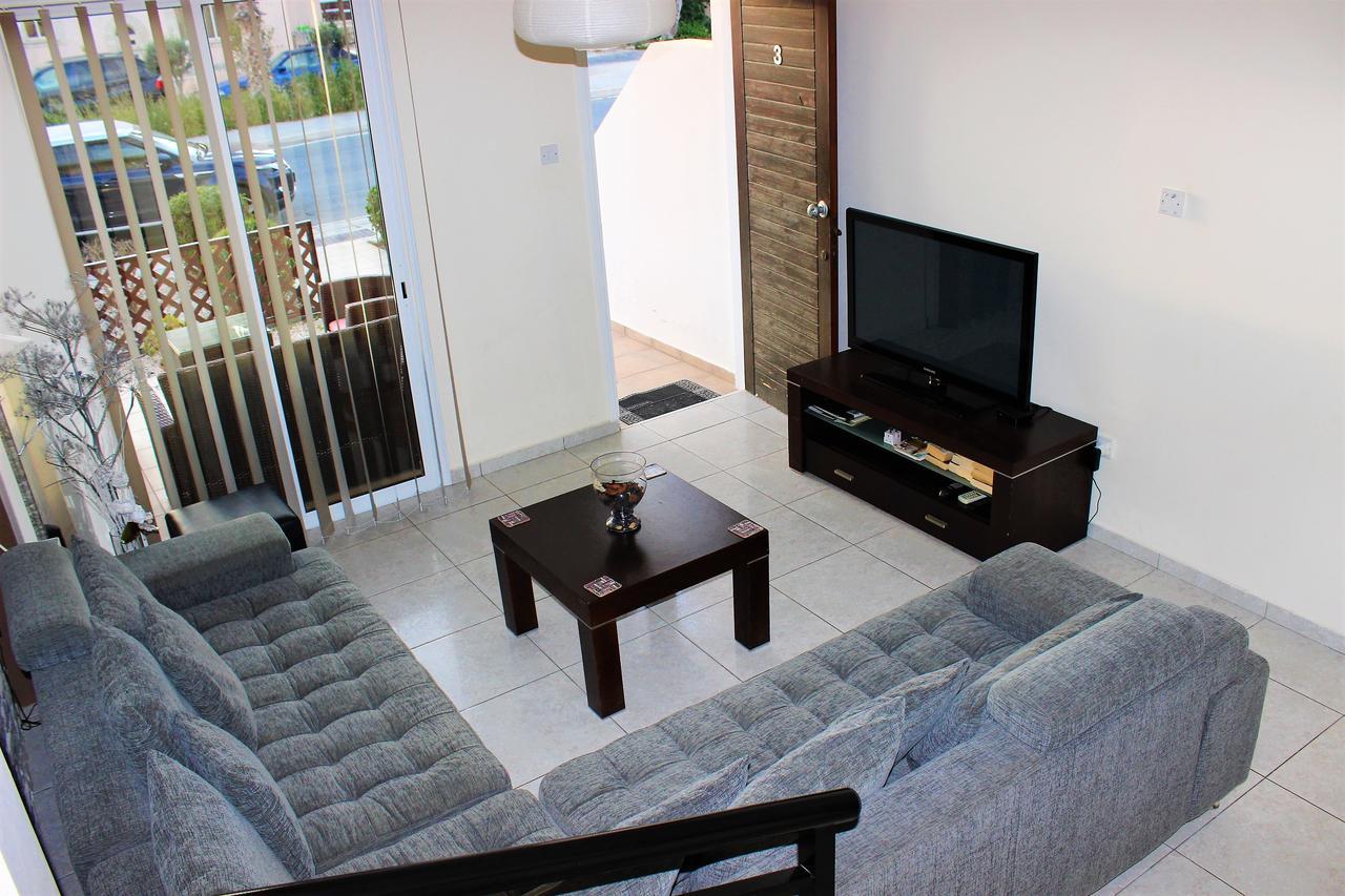 Diana Townhouse * Paphos